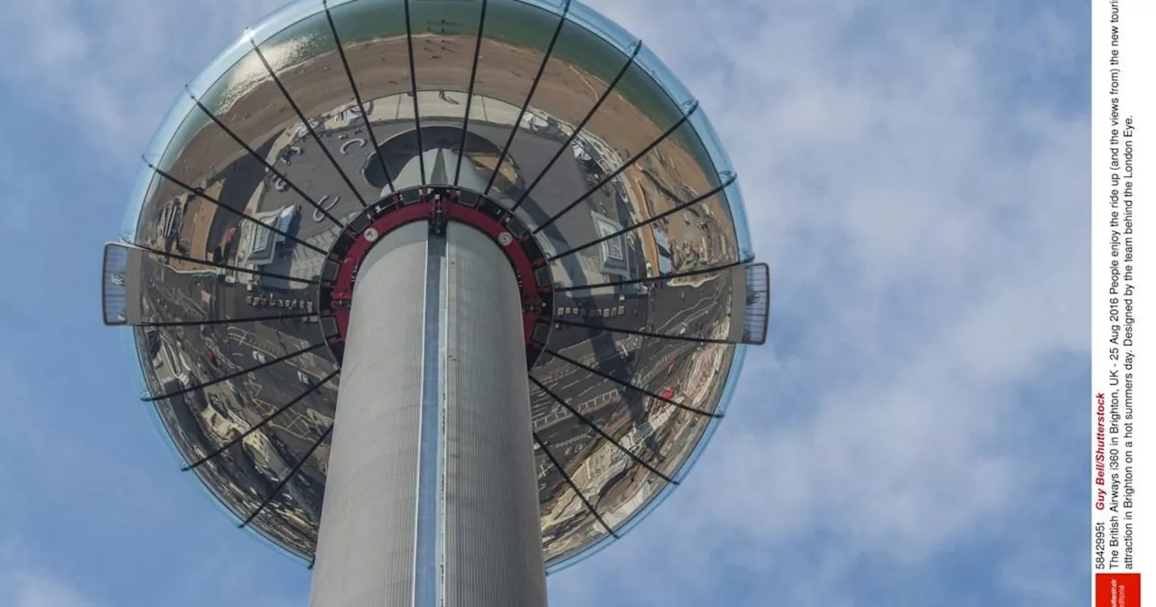 Iconic seaside attraction could close because it owes £51,000,000 to council