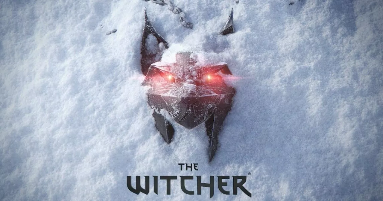 The Witcher 4 is finally underway as CD Projekt tease new Cyberpunk projects