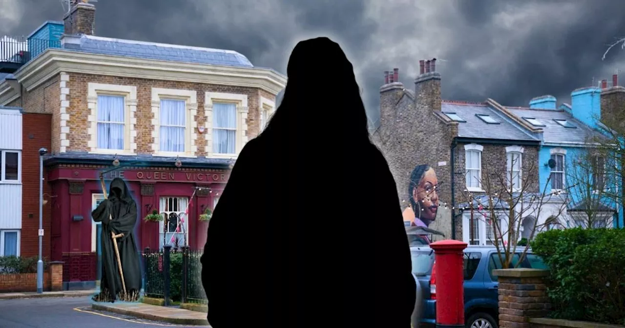 Where Is Bianca Jackson in EastEnders?