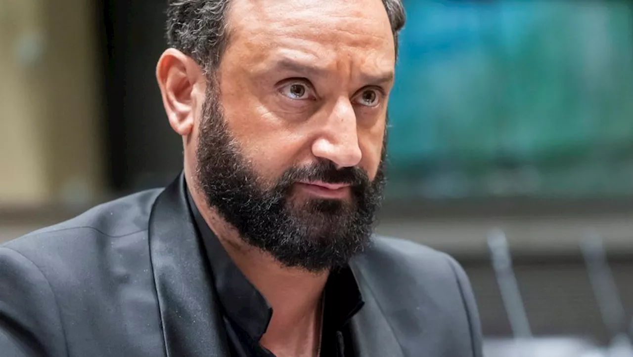 Cyril Hanouna accuse la mairie de Paris de prolifération des rats dans les hôpitaux