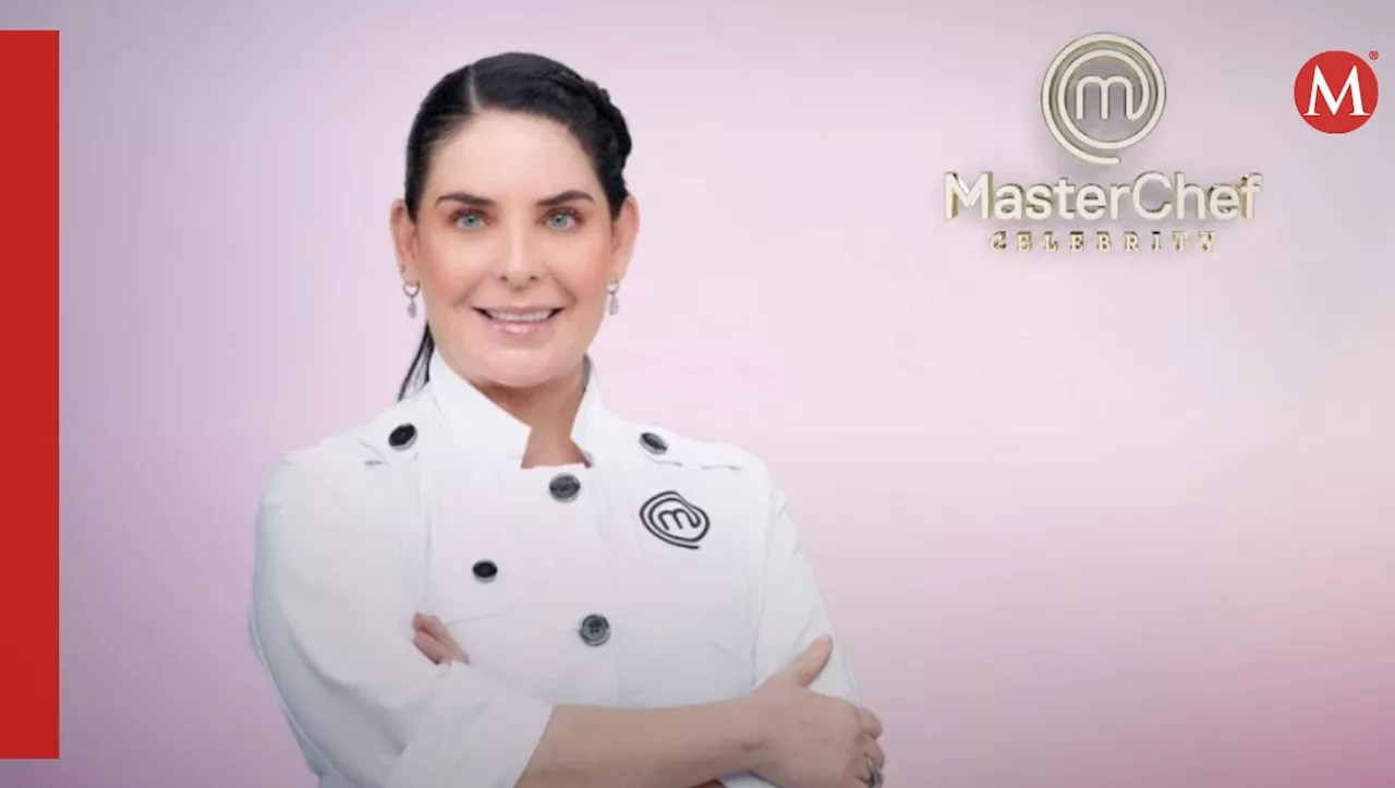 Caso Zahie Téllez: Revelan ATERRADOR audio de secuestradores de la juez de MasterChef