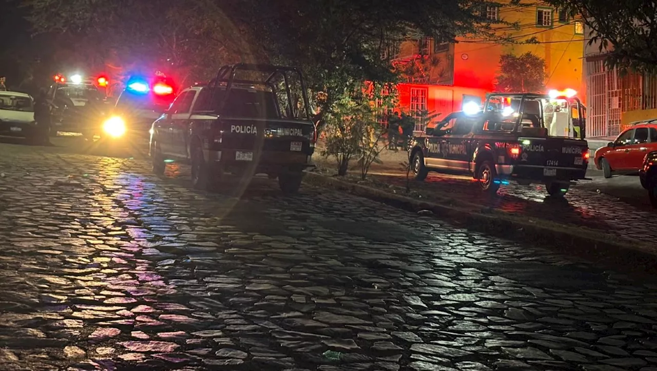 Mujer muere en hospital tras ataque a balazos en calles de Tlaquepaque