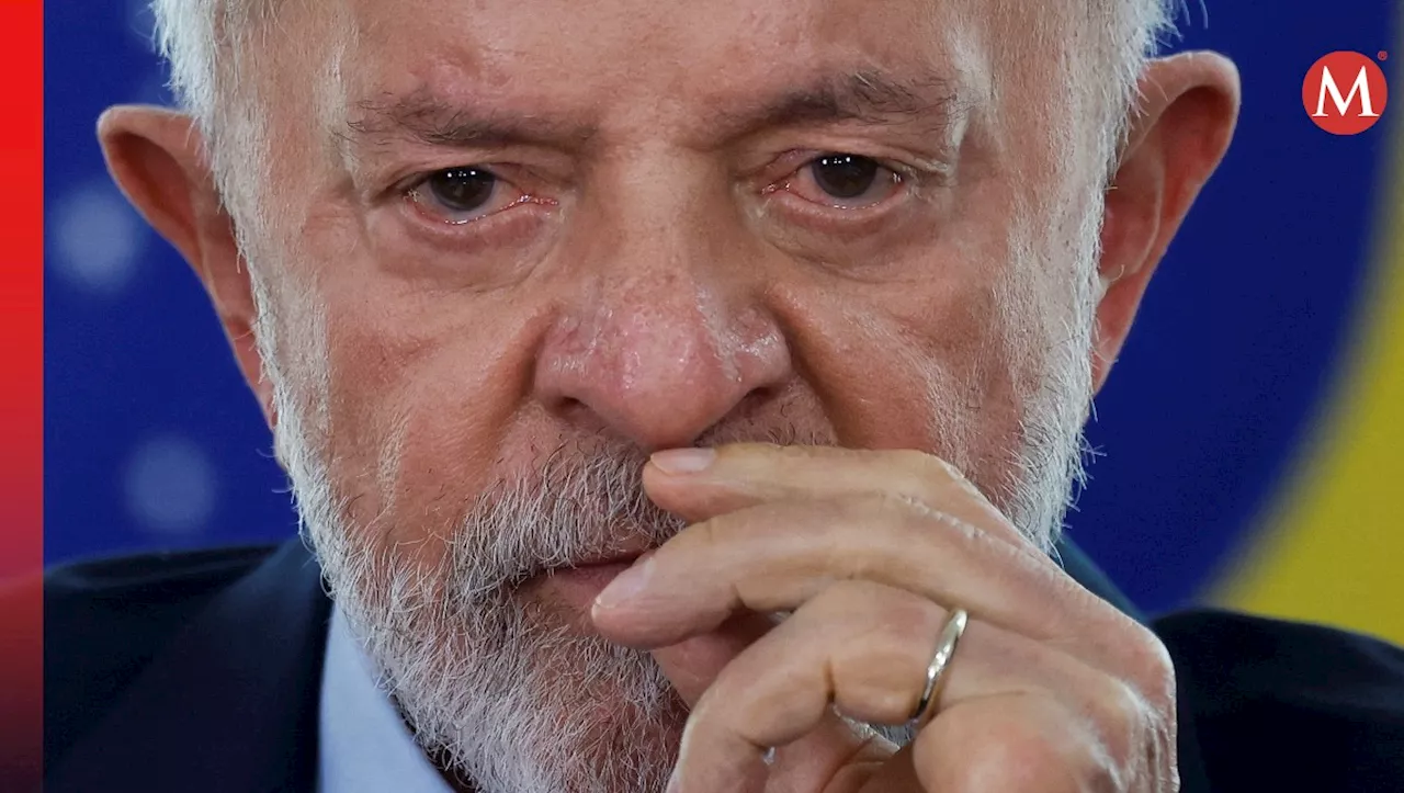 Plan para asesinar a Lula da Silva desvelado por la policía brasileña