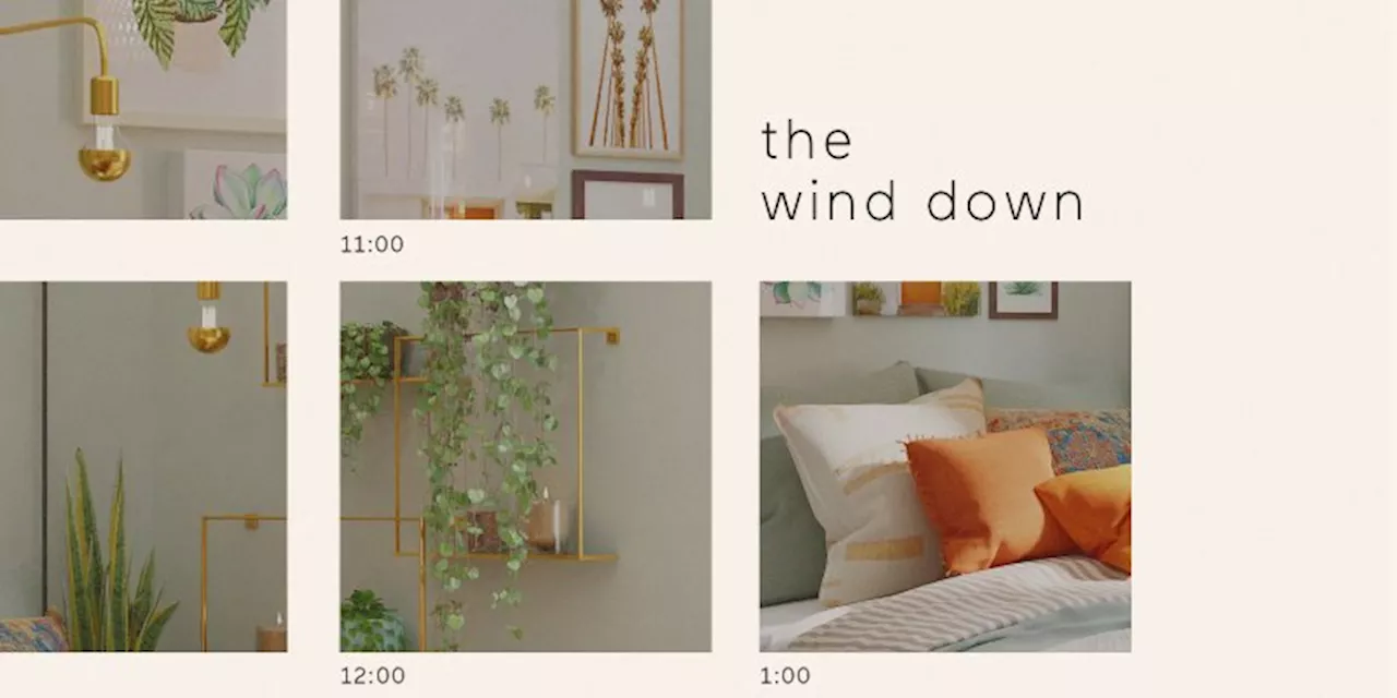 Anxiety Always Kept Me Awake — Until I Switched To This Sleep Routine