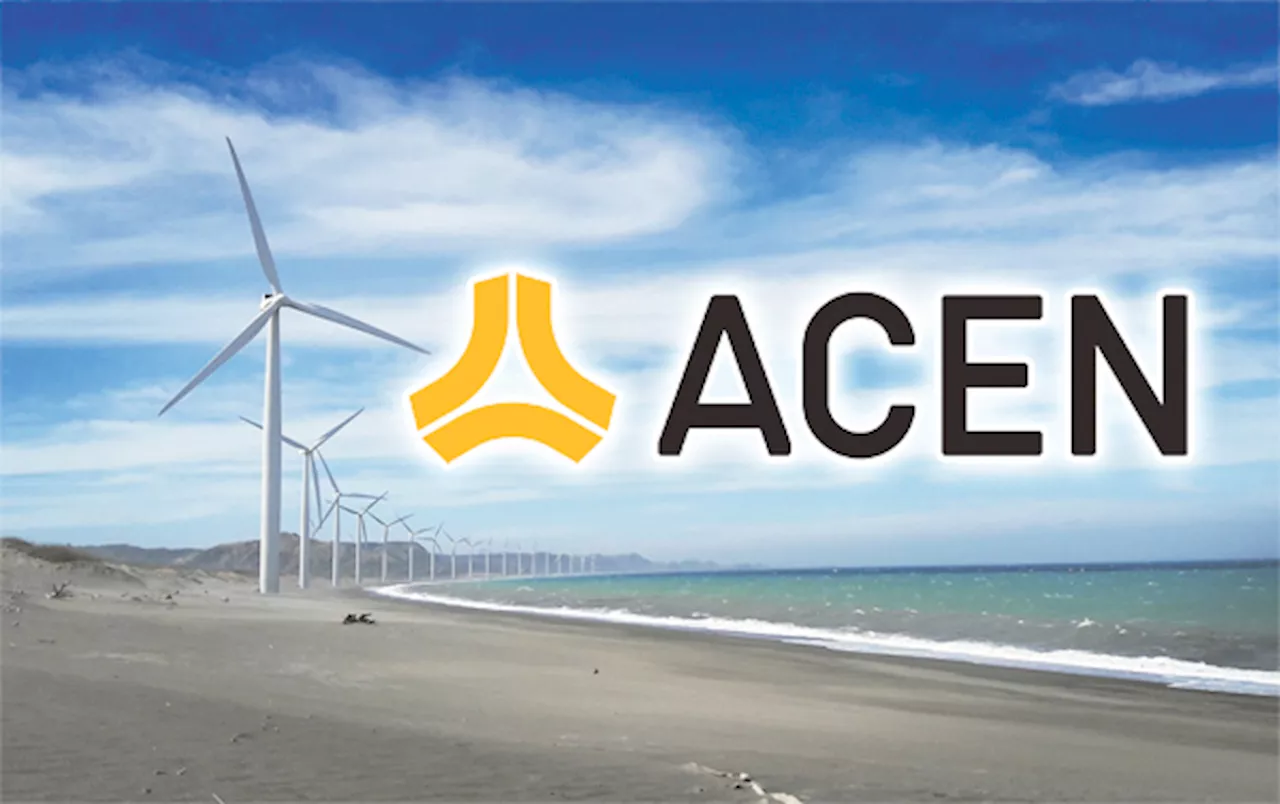 ACEN acquires 49% stake in Vietnam firm