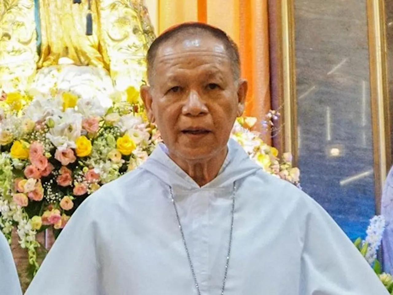 Cardinal Advincula: Pray for peace amid worsening political tension