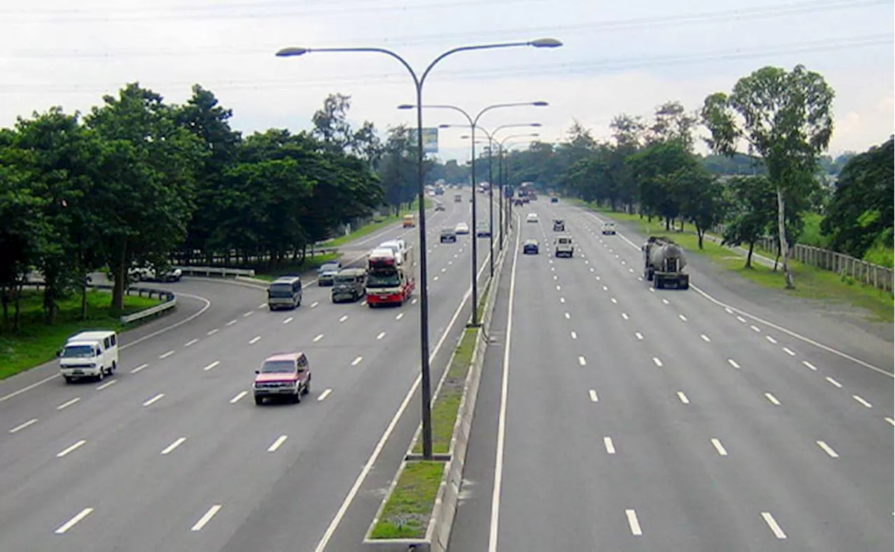 San Miguel to open wider SLEx stretch in December