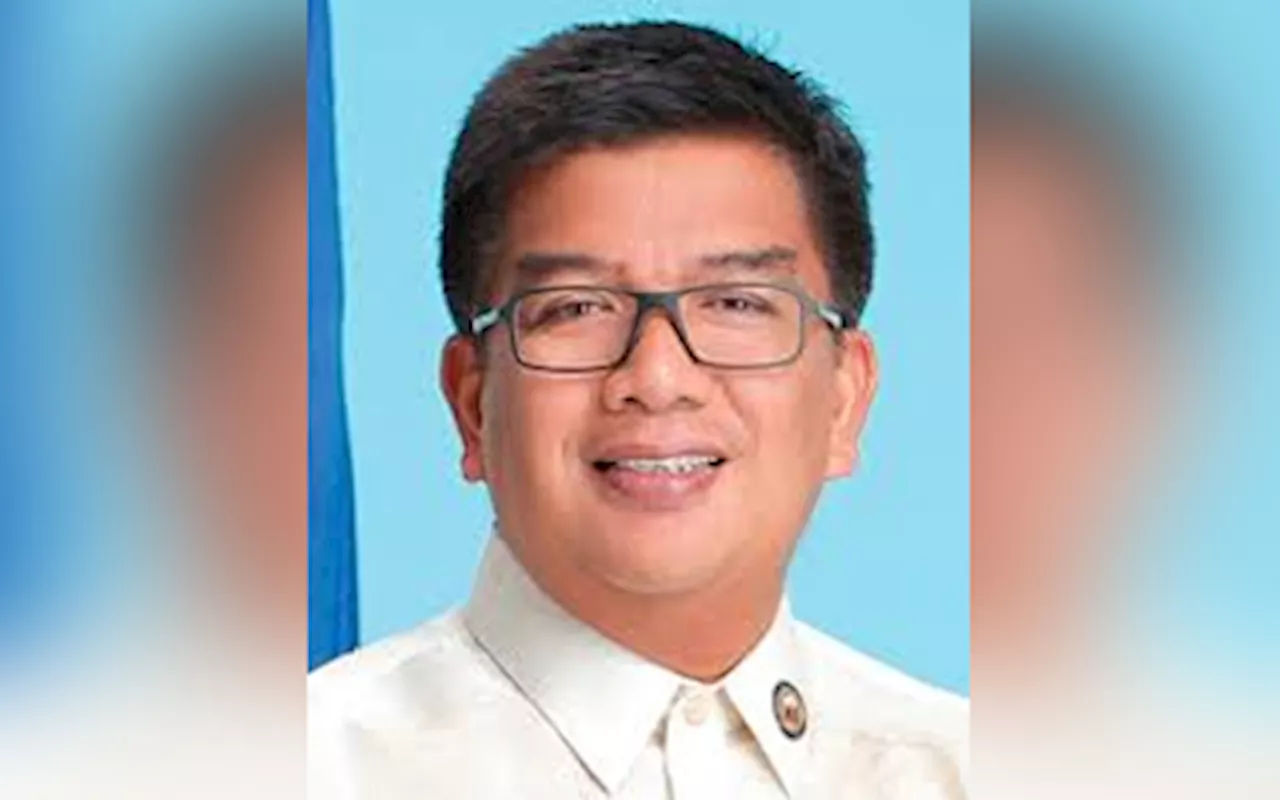 Solon asks for more funds for Sulu gov’t services