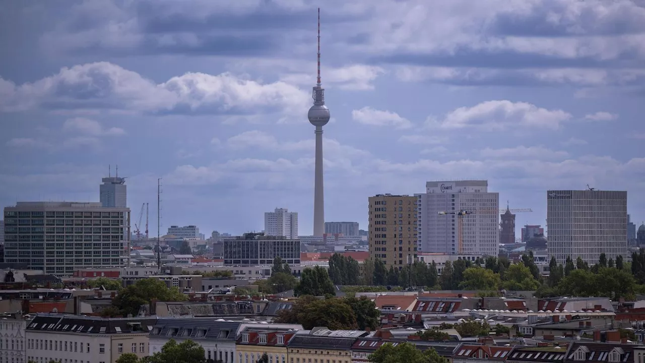 Berlin Sozialwirtschaft Führende Vertreter Enttauscht über Haushaltskürzungen