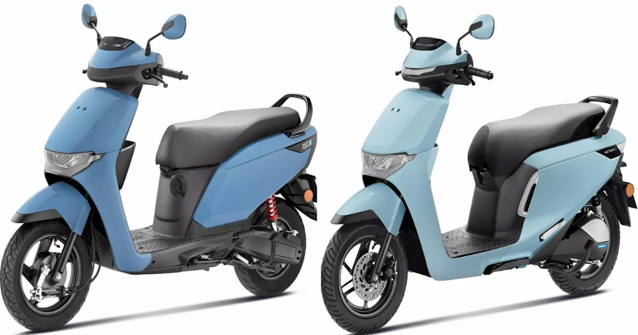 खुशखबरी! Honda ने लॉन्च किए ACTIVA-e और QC1 इलेक्ट्रिक स्कूटर, ओला के साथ ही TVS-Bajaj की होगी बत्ती गुल