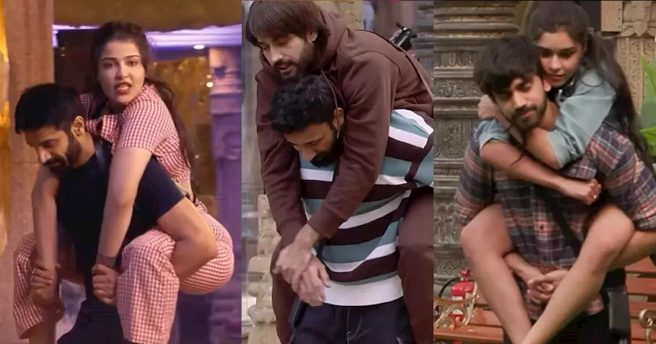 Bigg Boss 18: एडिन रोज़ ने रजत दलाल को कहा- जहर उगलने वाला 10 मुंह वाला नागिन, टाइम गॉड बनने के लिए जंग शुरू