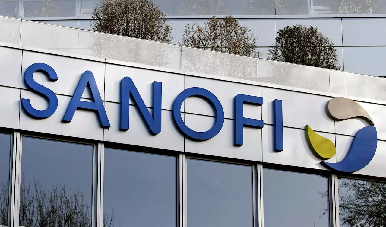 Sanofi Opens 595 Million Dollar 'Evolutive Vaccine Facility' in Singapore