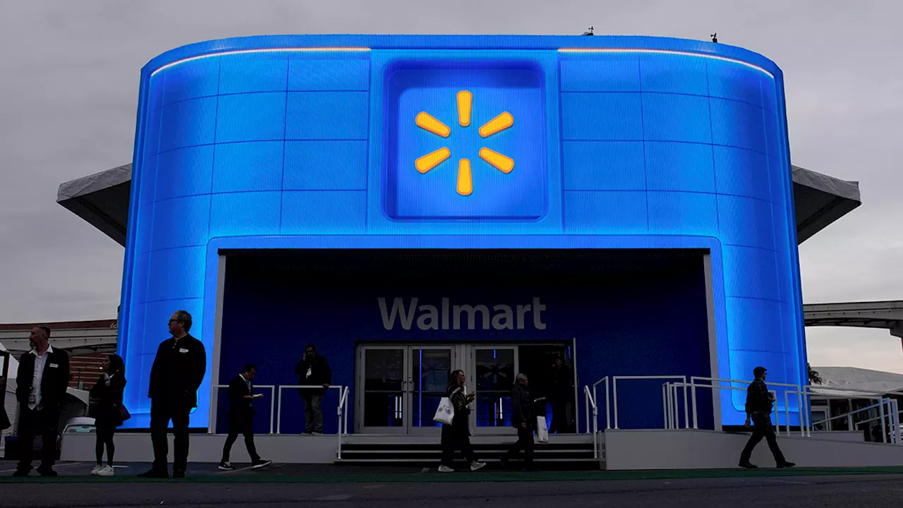 Walmart Ditches Supplier Diversity Programs Amid Legal Reassessment