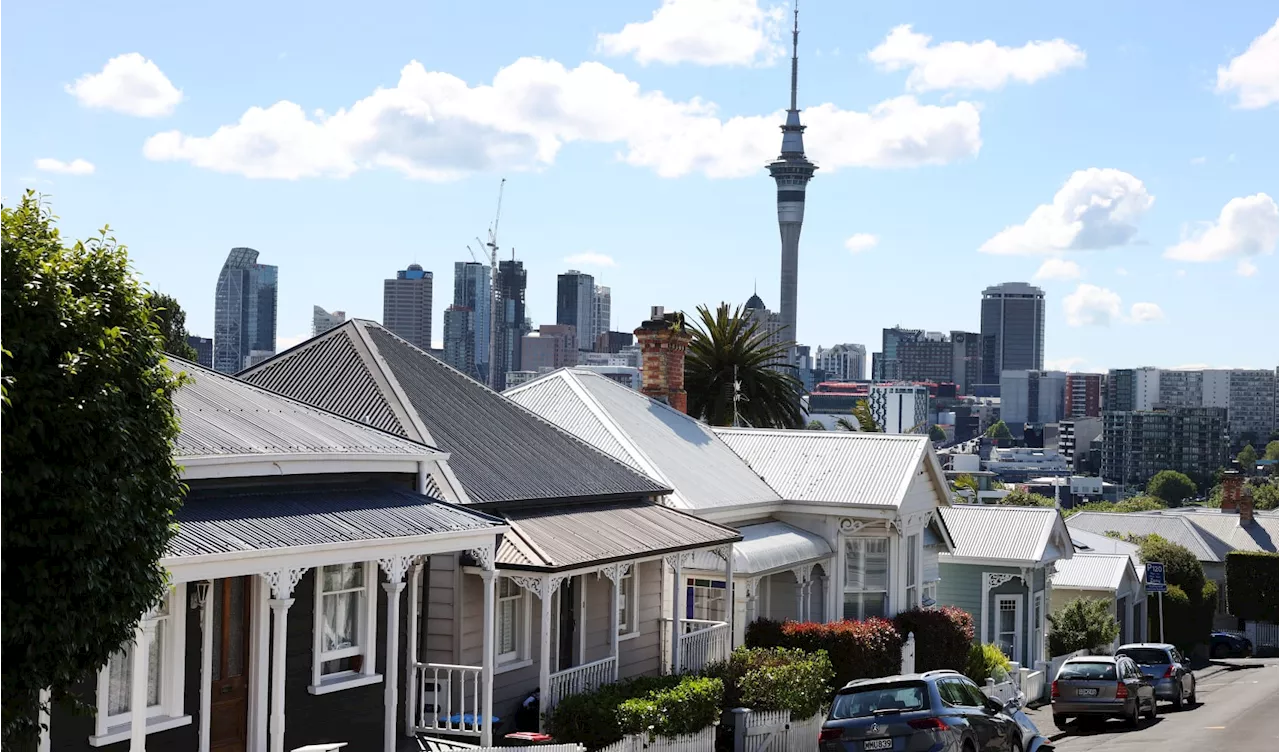 New Zealand expectedly cuts benchmark rate by 50 basis points as economy struggles