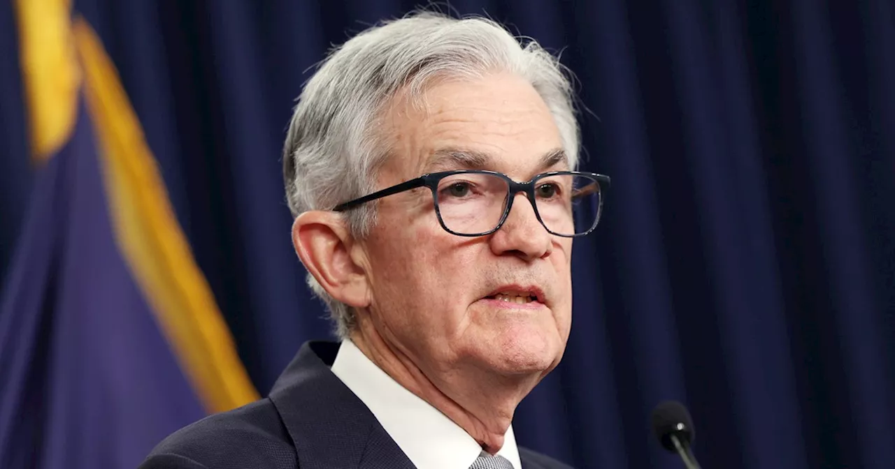 Fed Officials Express Confidence In Inflation Easing, Anticipate Gradual Interest Rate Cuts