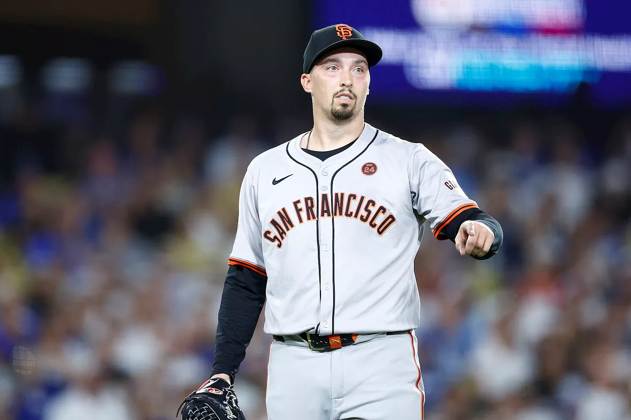 Former Padre Blake Snell headed to Dodgers