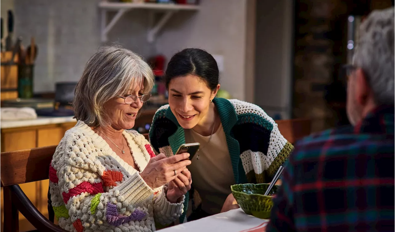 More Than Half of Americans Never Talked About Money With Their Parents, Survey Shows