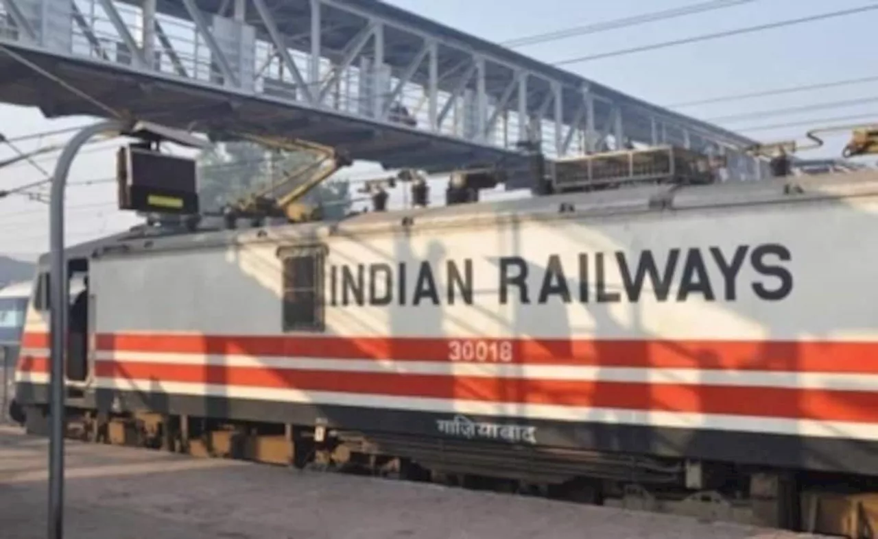 Yaatri Kripya Dhyan Dein; Indian Railway's Viral Animated Announcement