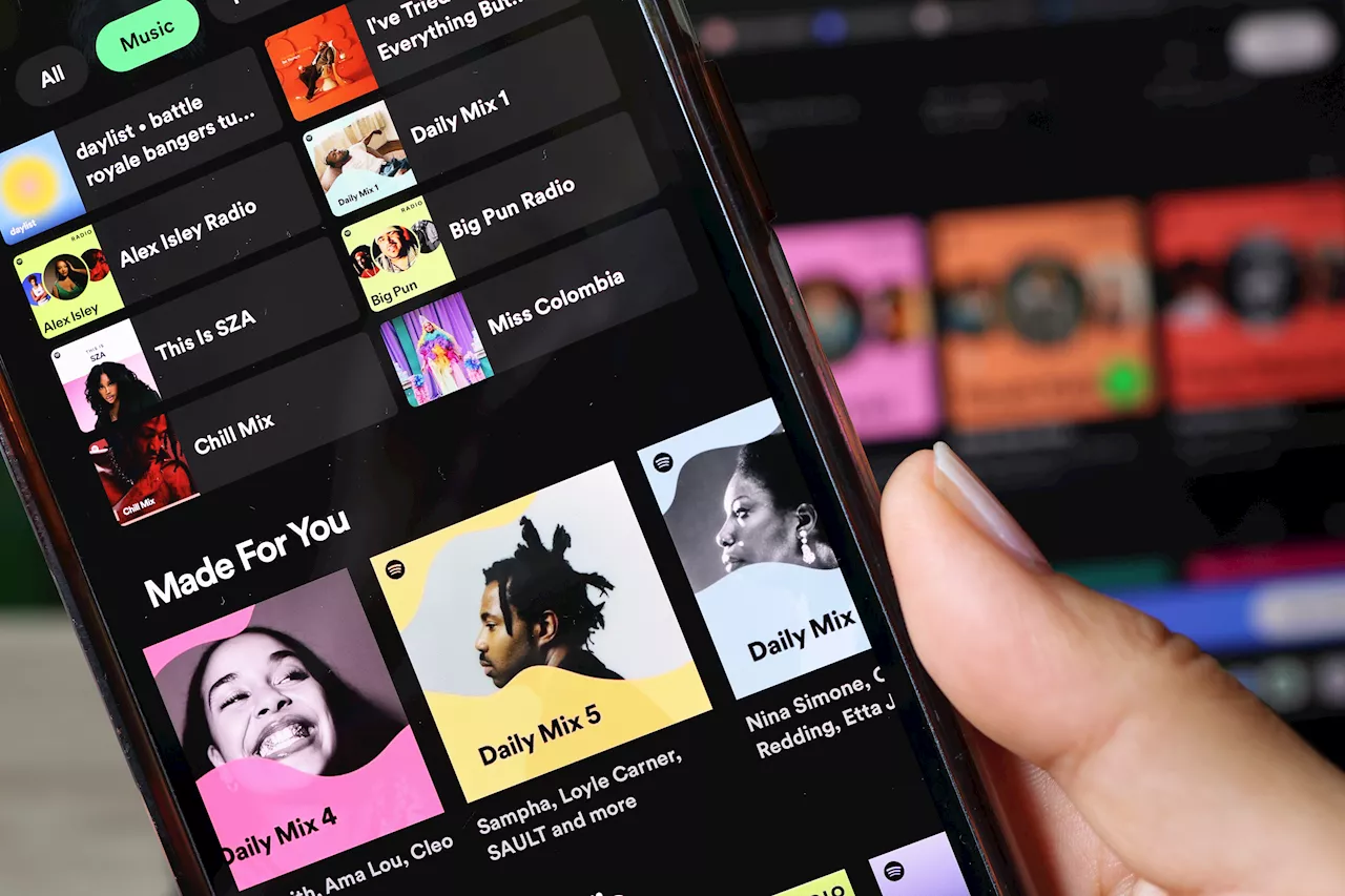 It's almost time for Spotify Wrapped. When can you expect your 2024 recap?
