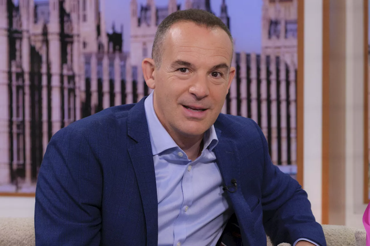 Martin Lewis shares savvy tip to get £1,700 in FREE cash