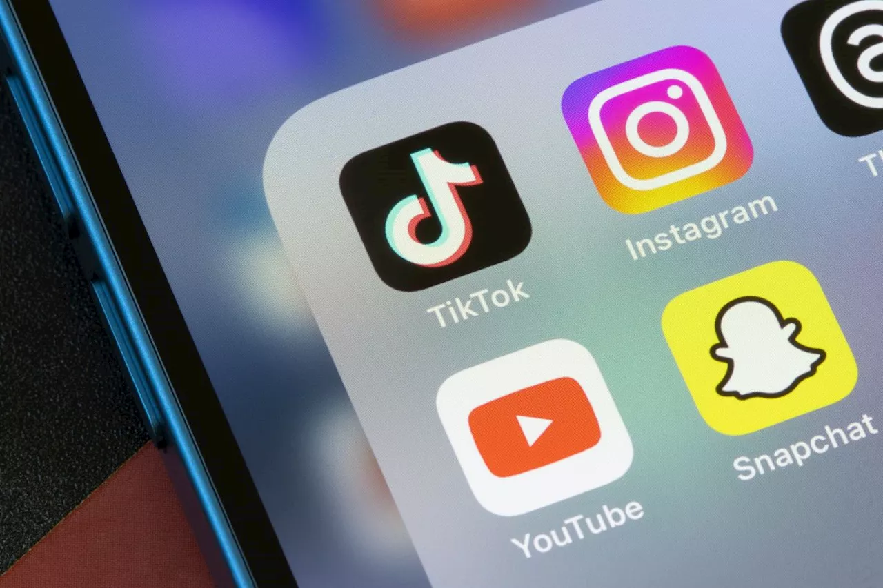 TikTok to ban teens from using beauty filters – and the change is coming in weeks