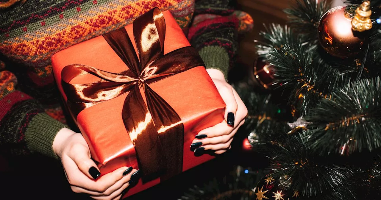 10 top festive presents: your Christmas shopping, wrapped up