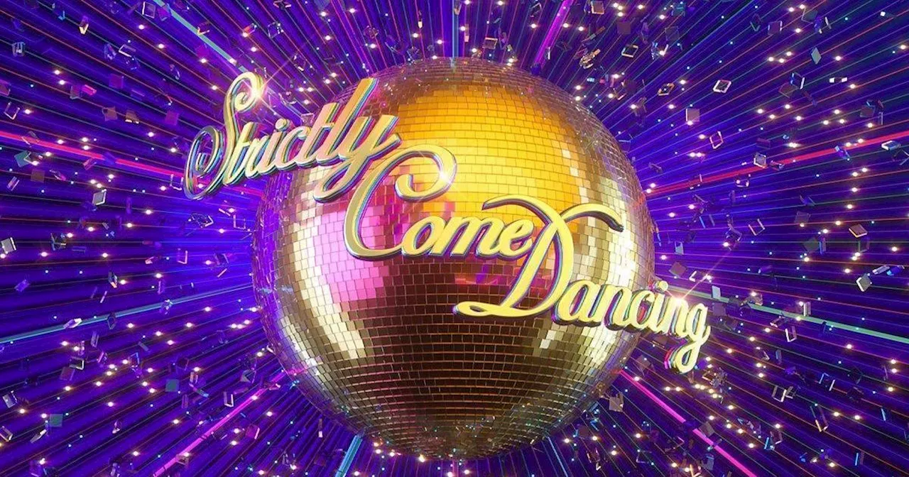 BBC Strictly presenter in tears as fans call for co-star to be 'axed'