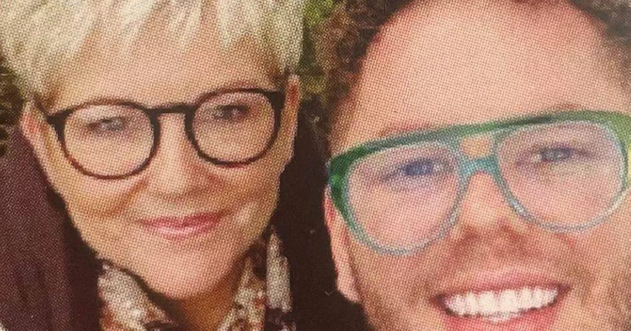 Dean McCullough's Mother Supports Him On 'I'm A Celebrity' Amid Criticism