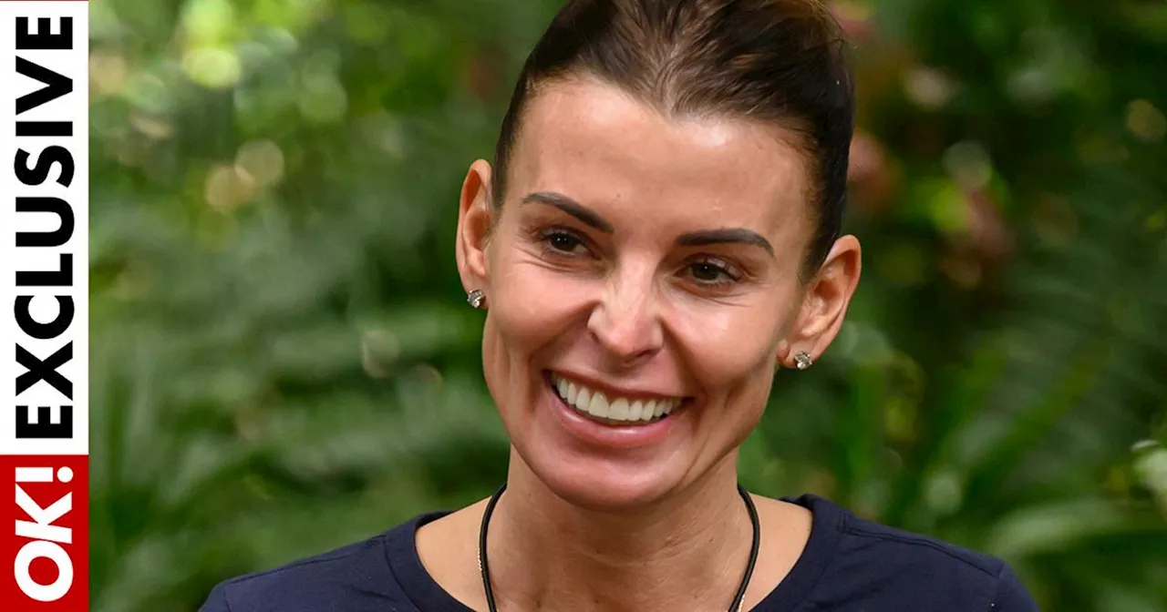 I'm A Celeb's Coleen Rooney wants Rebekah Vardy to 'shut up and leave her alone'