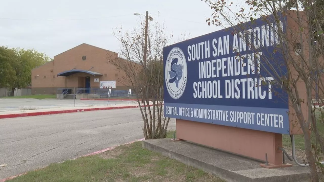 South San ISD faces uncertainty as TEA mulls replacing trustees with Board of Managers