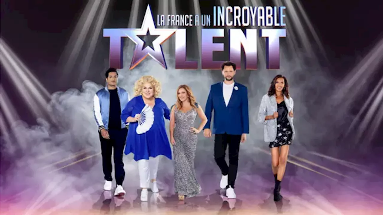 La France A Un Incroyable Talent: Dernier Round Des Auditions