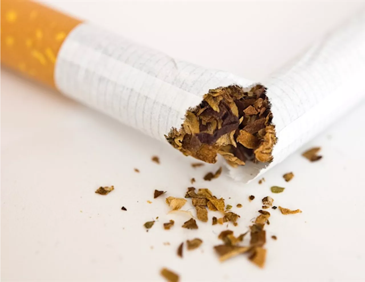 IQWiG evaluates smoking cessation drugs for severe tobacco dependence treatment