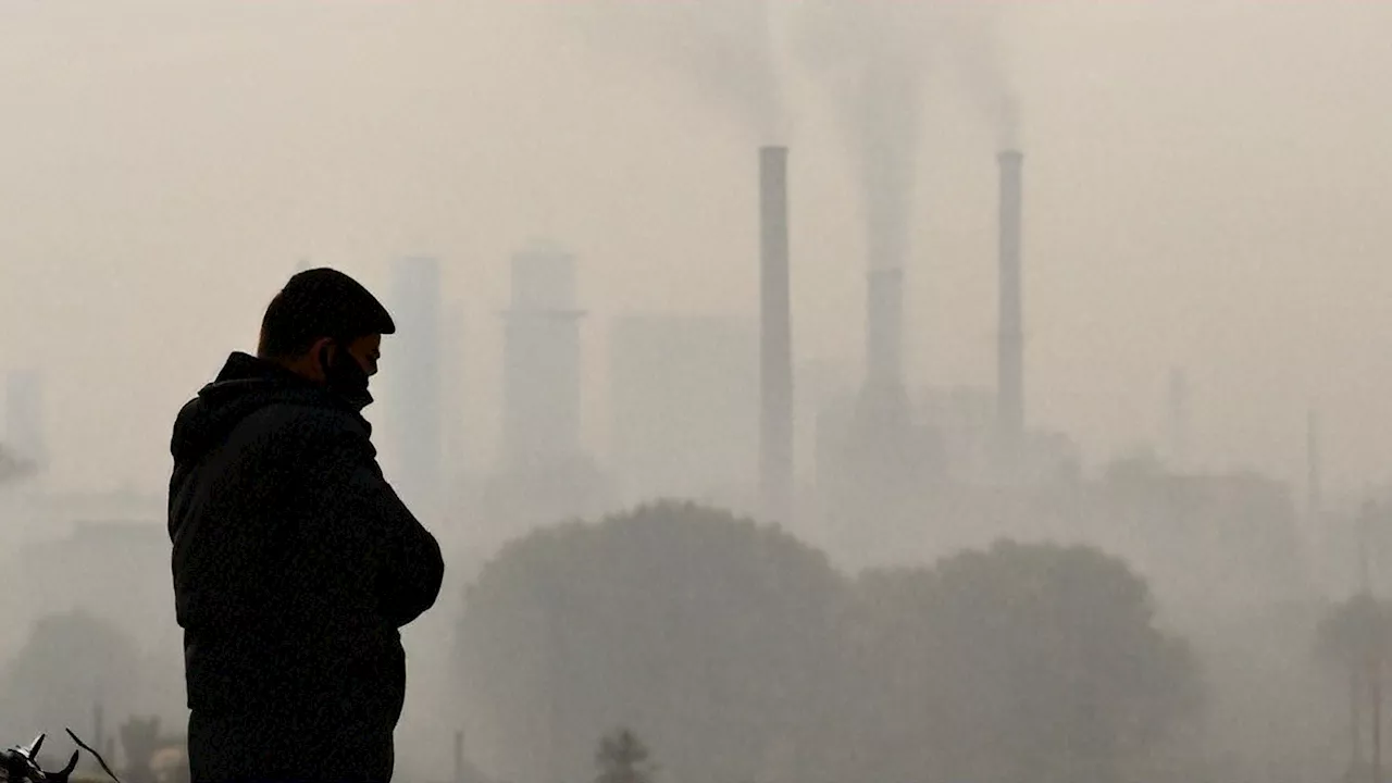 New Study Reveals Risks of Air Pollution and Temperature Extremes for Bronchiectasis Patients