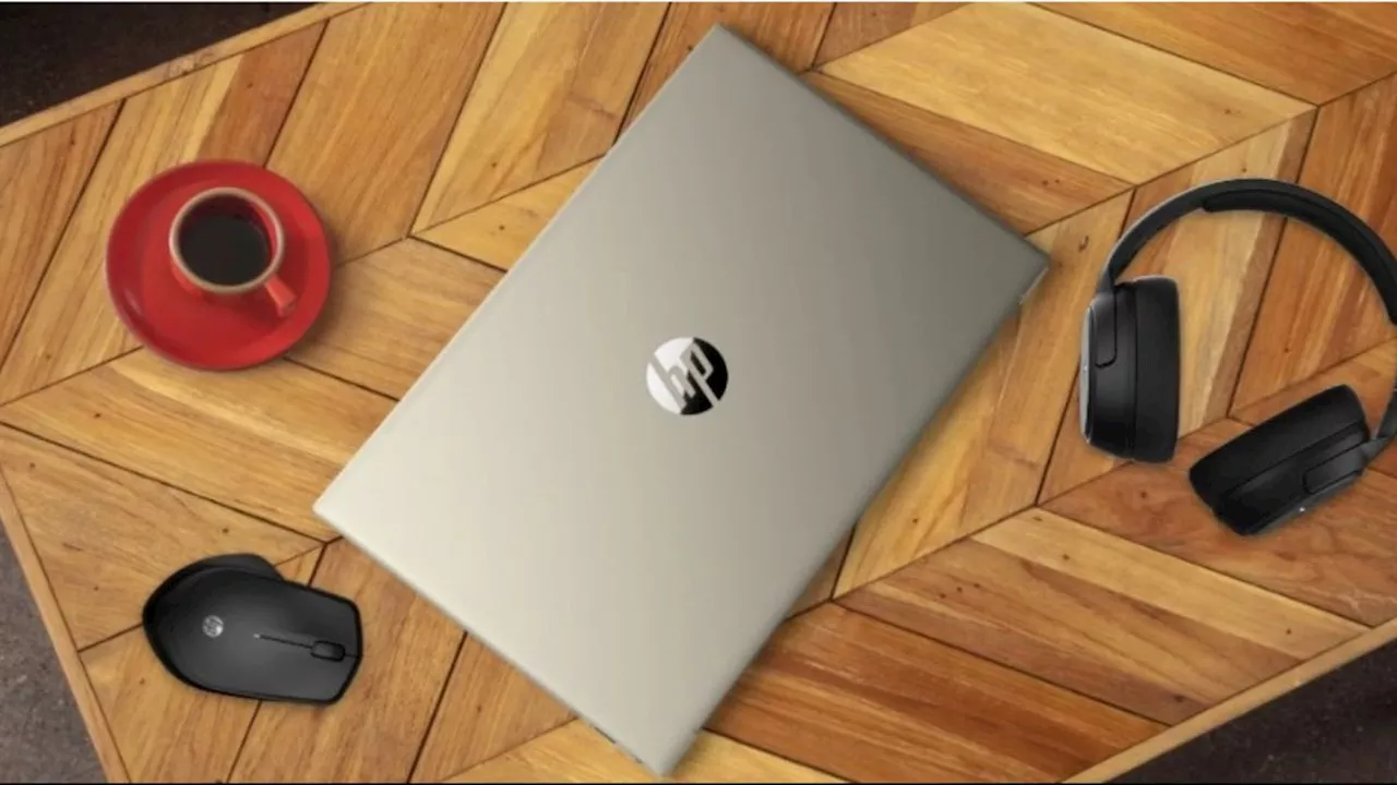 स्लिक डिजाइन के Best HP Business Laptops In India से करें अपना वर्क प्रोडक्टिविटी एन्हेंस, ड्युरेबिलिटी लंबे समय की