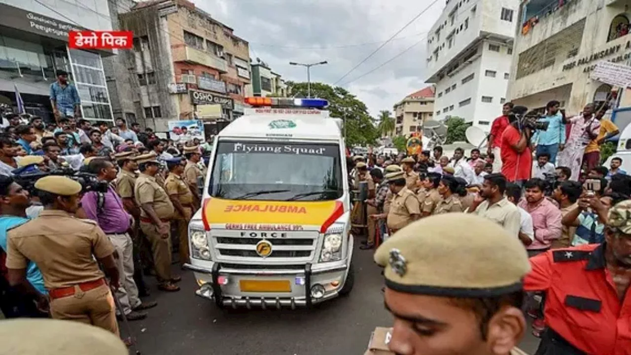 Bad News: अभी-अभी बीजेपी के कद्दावर नेता के निधन से मचा हड़कंप, खुद पीएम मोदी ने कह दी इतनी बड़ी बात