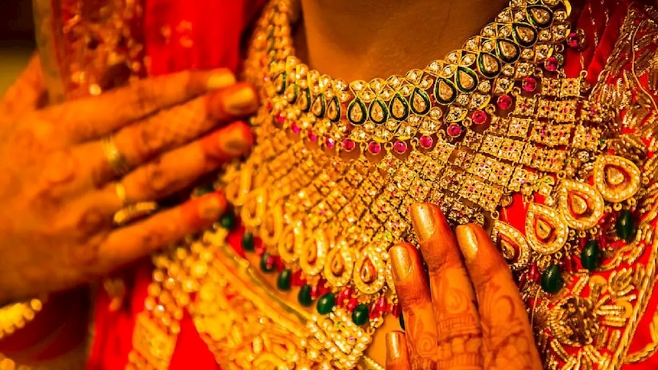 Gold Price Today: सोने-चांदी की कीमतों में भारी बढ़ोतरी, महंगा हुआ जेवर बनवाना