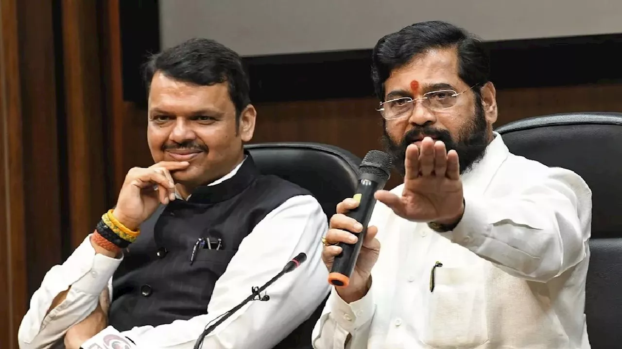 Maharashtra CM: महाराष्ट्र में तस्वीर हुई साफ, बीजेपी आलाकमान ने इन चेहरों पर लगा दी मुहर!