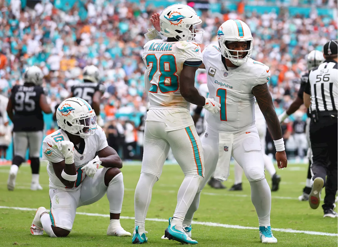 Dolphins vs Packers Expert Predictions for Thanksgiving Thursday Night Football in Week 13