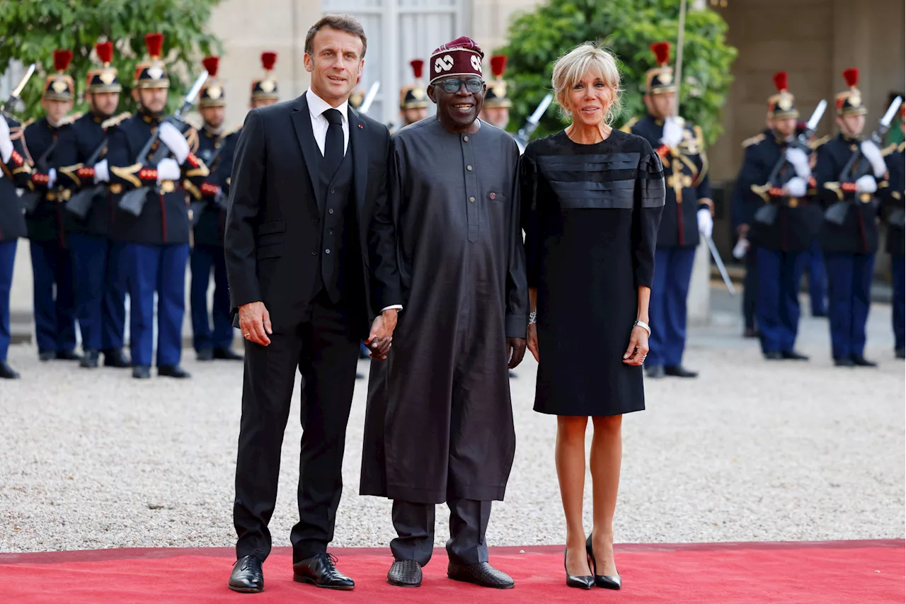 France and Nigeria—a Partnership Between Equals Supporting Our Strategic Autonomy