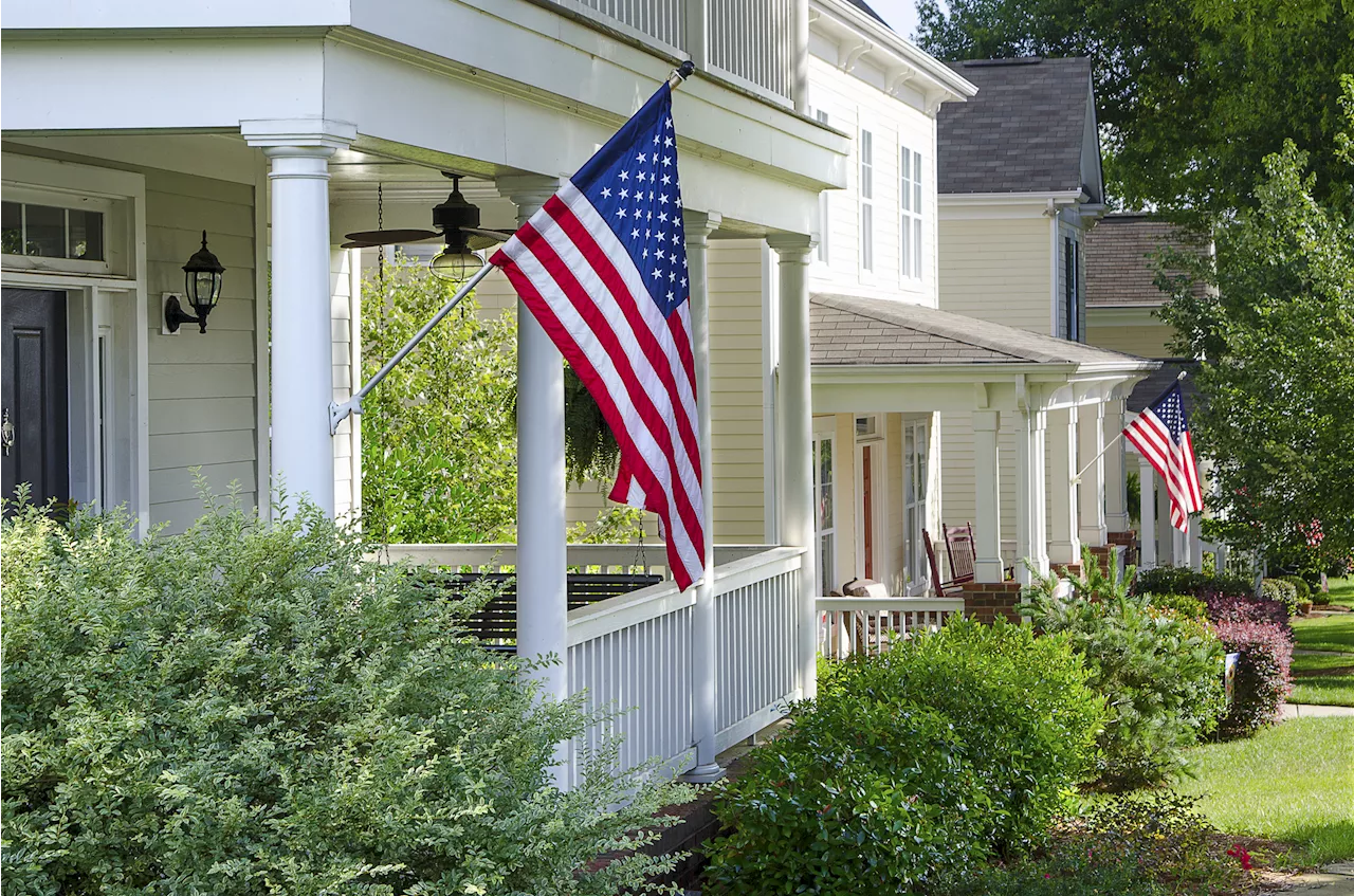 Housing Market Alarm as Homebuyers 'Most Pessimistic' They Have Ever Been