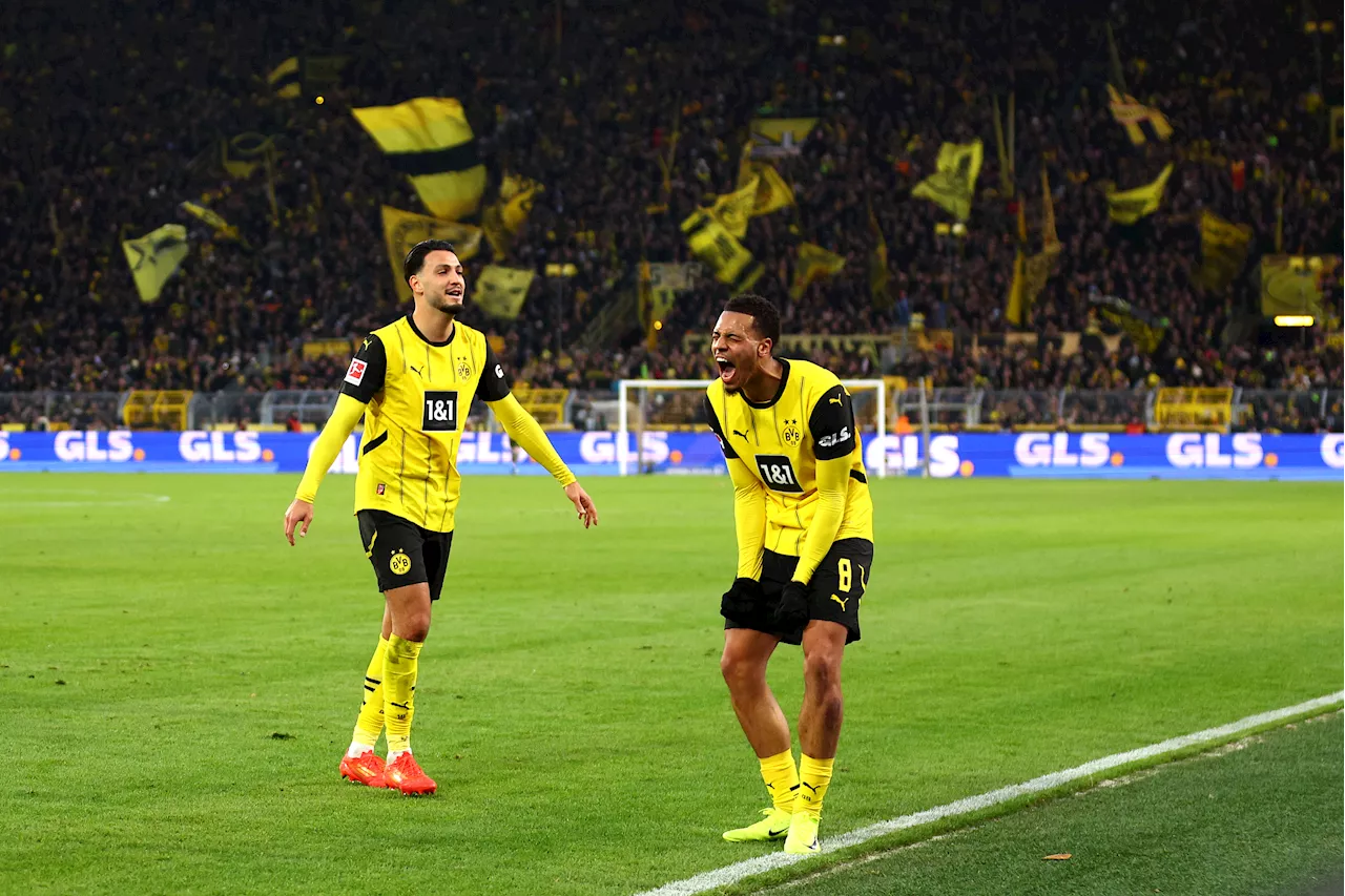 How to Watch Dinamo Zagreb vs Borussia Dortmund: Live Stream UEFA Champions League, TV Channel