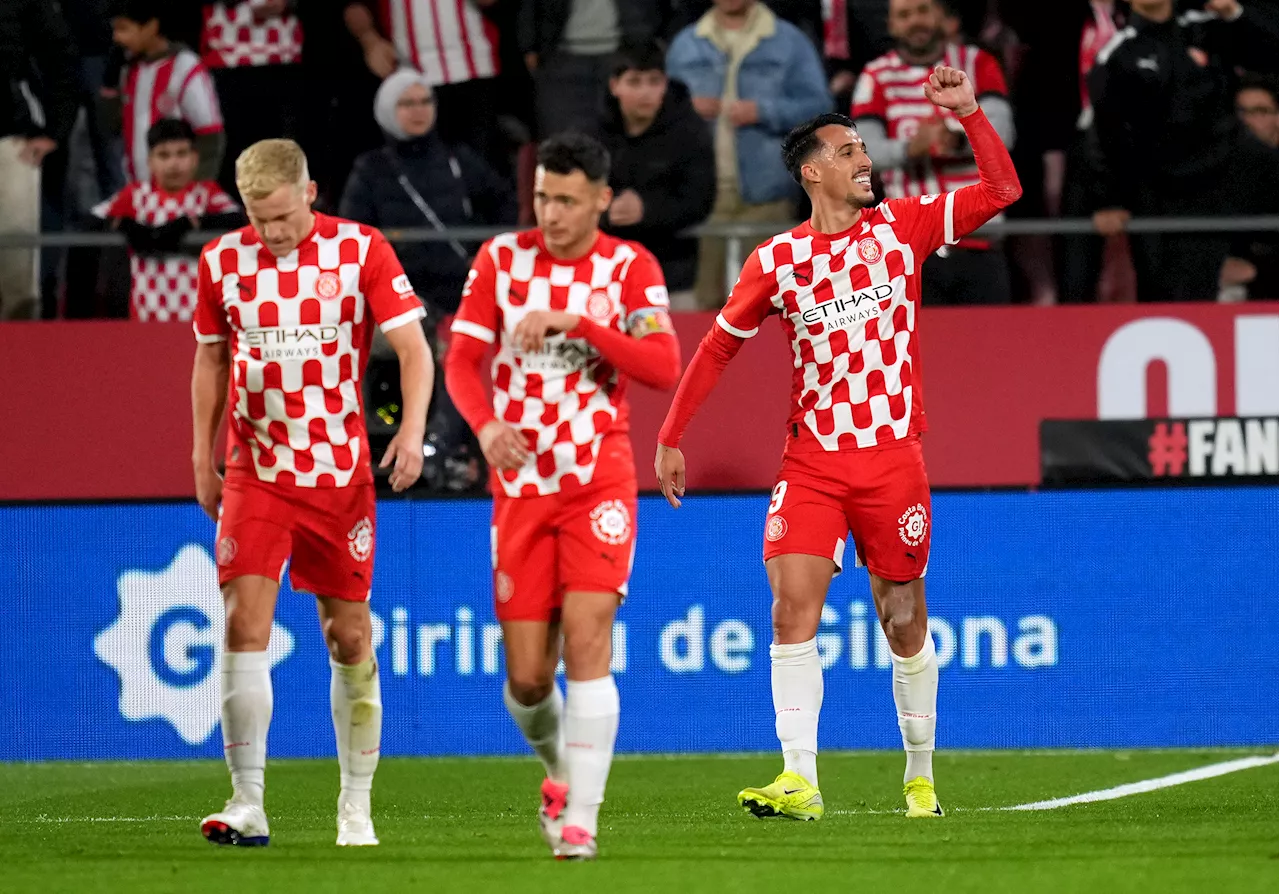 How to Watch Sturm Graz vs Girona: Live Stream UEFA Champions League, TV Channel