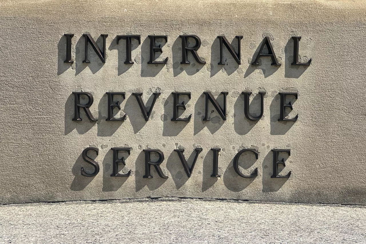 IRS Risks Losing $20 Billion Under Donald Trump