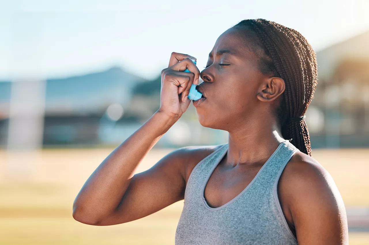 New Asthma Treatment is 'Game-Changing' Say Scientists