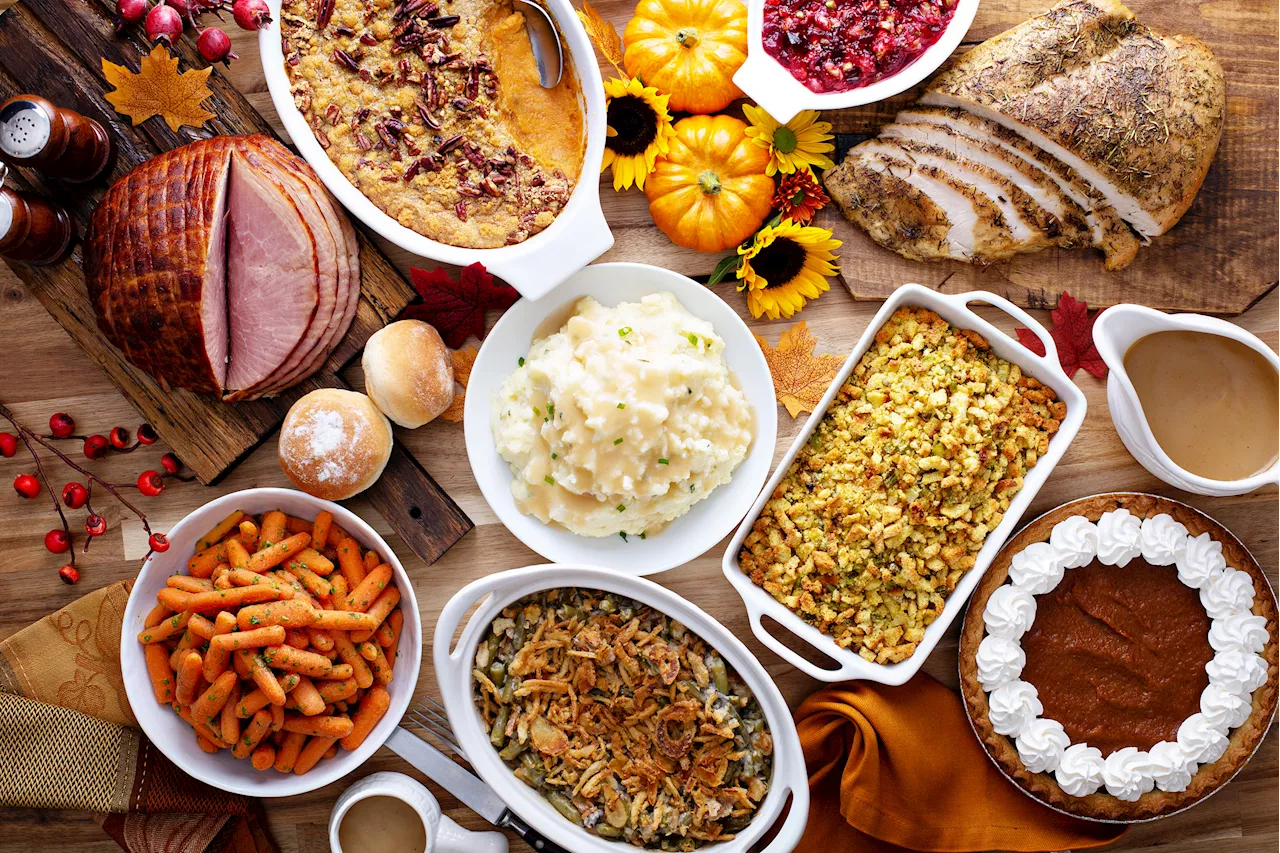 Thanksgiving-Related Food Recalls Highlight Holiday Safety Concerns