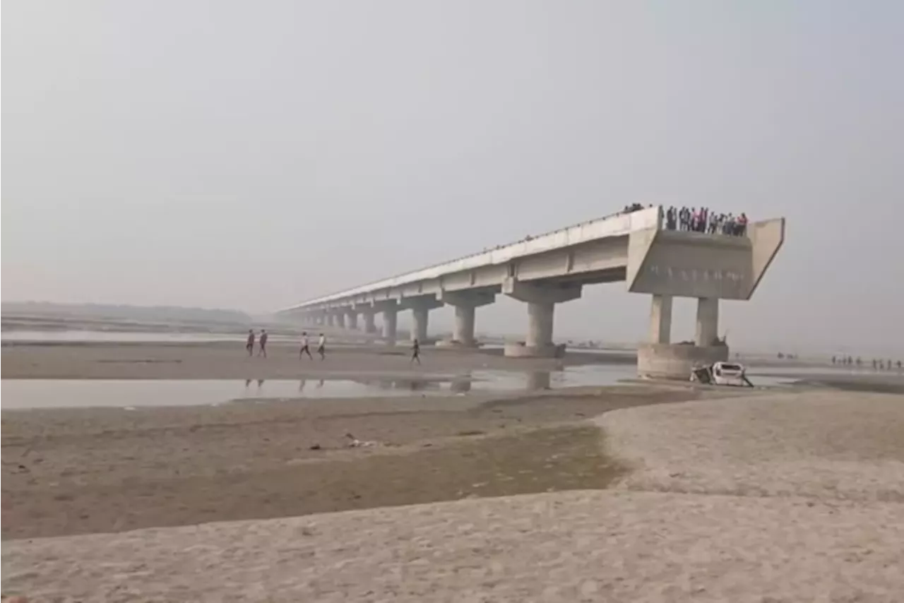 Navigatiesysteem leid Het leven van drie mensen kost in India