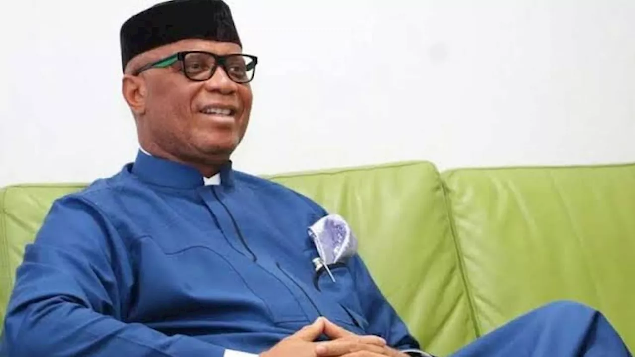 JUST IN: Nigerian Governor Declares Friday Public Holiday