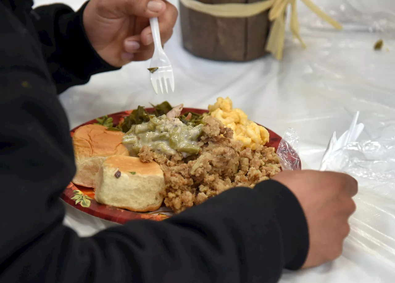 Historic church’s closure could mean the loss of a vital N.J. food pantry