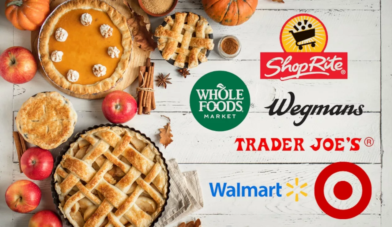 What grocery stores are open on Thanksgiving 2024? ShopRite hours, Wegmans hours, Whole Foods hours, Stop & S