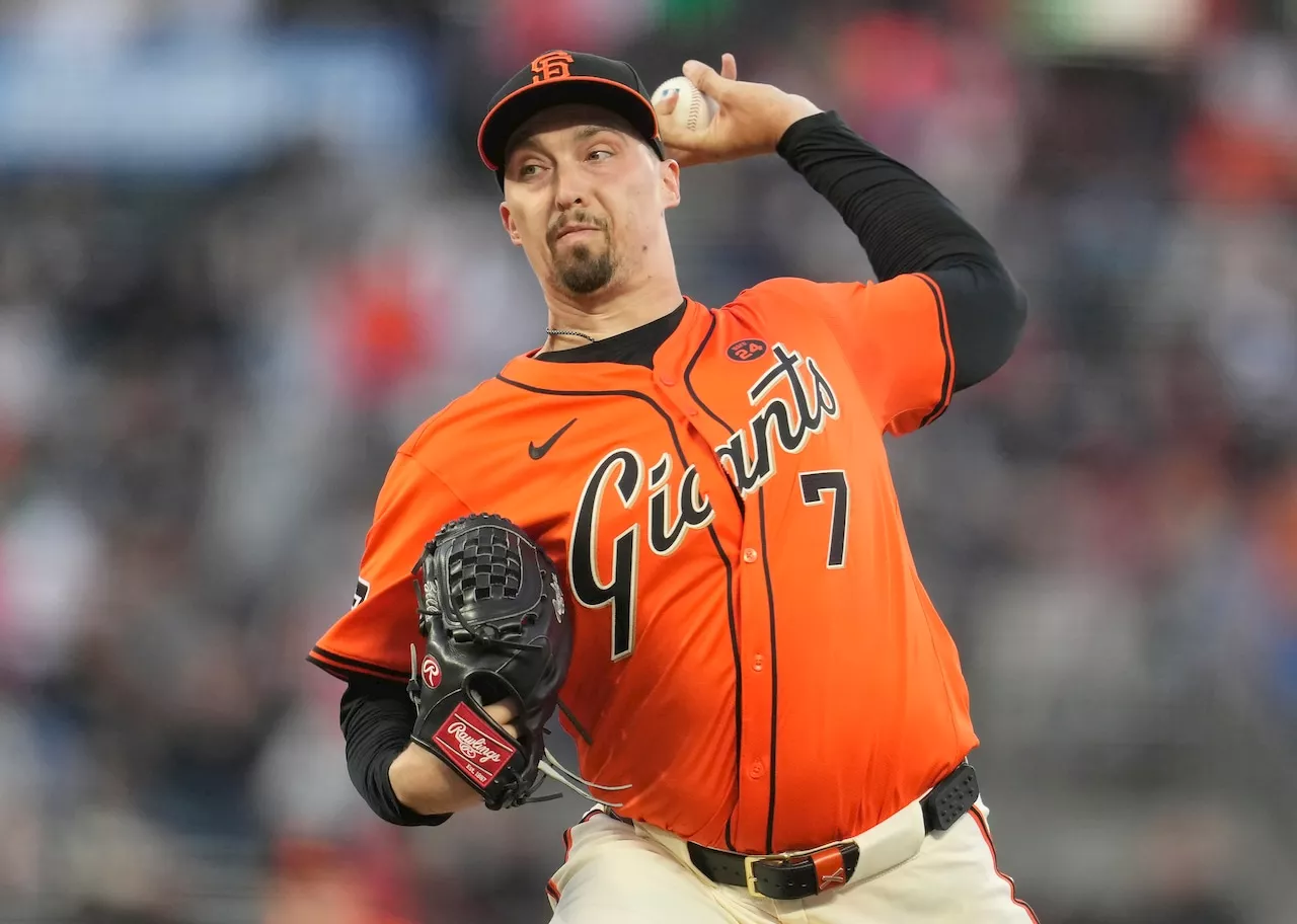 Yankees were in on Blake Snell before ace signed with Dodgers in free agency